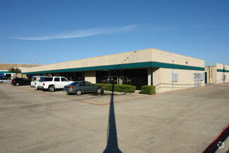 More details for 1411 Lemay Dr, Carrollton, TX - Light Industrial, Industrial for Rent