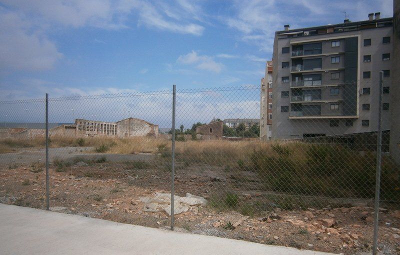 Land in Vila-real, Castellón for sale - Construction Photo - Image 3 of 3