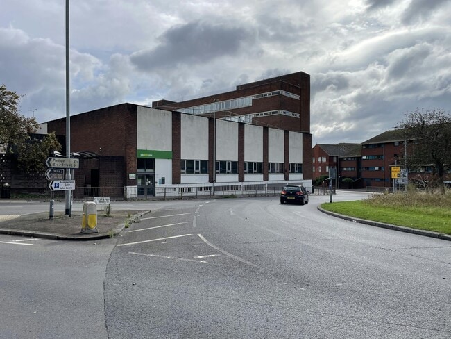 More details for Western Way, Exeter - Office to Rent