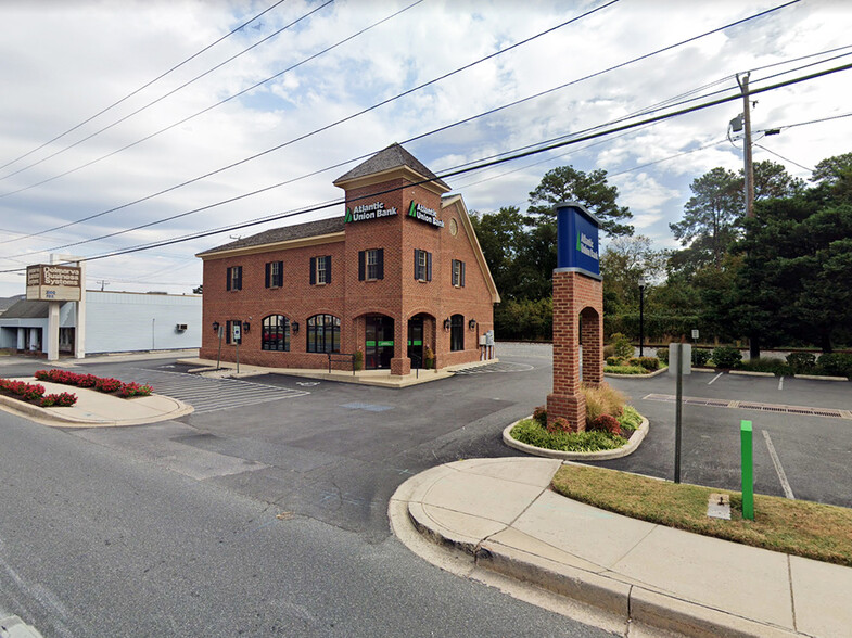 1503 S Salisbury Blvd, Salisbury, MD for sale - Building Photo - Image 1 of 1