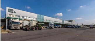 More details for Garonor, Aulnay-sous-Bois - Office, Industrial to Rent