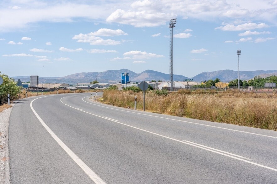 Land in Santa Fe, Granada for sale - Building Photo - Image 3 of 26
