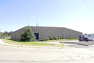 More details for 950 Hanley Industrial Ct, Brentwood, MO - Light Industrial for Rent