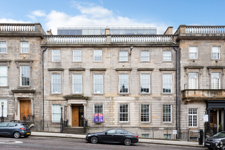 220 St Vincent St, Glasgow for rent - Primary Photo - Image 1 of 7