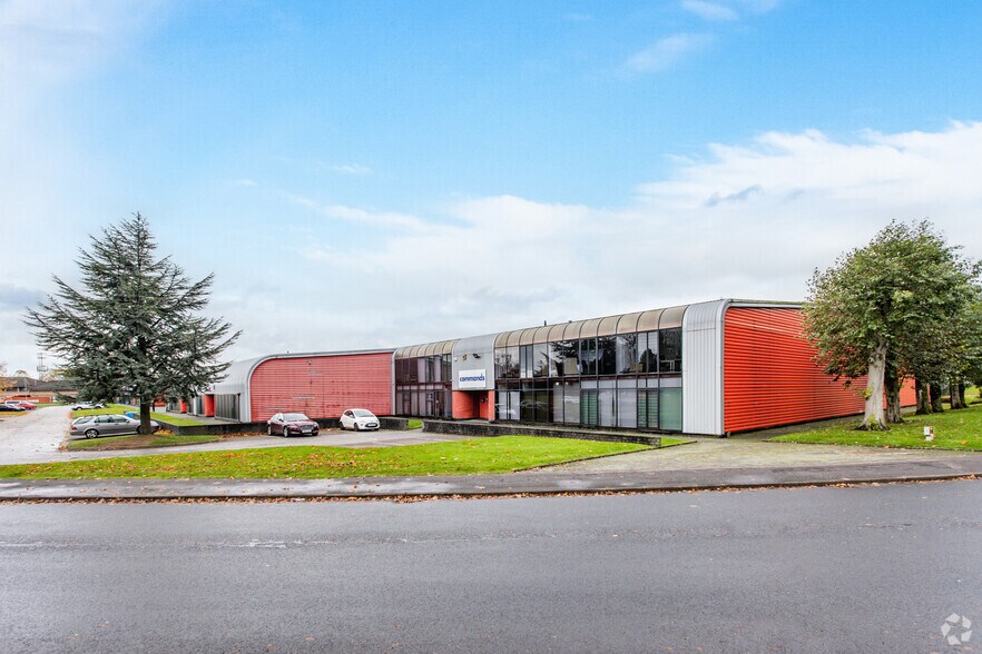 2 South Ave, Clydebank for sale - Primary Photo - Image 1 of 1