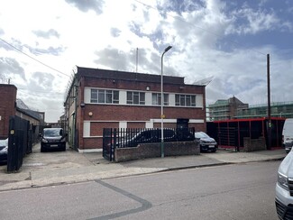 More details for Spring Gdns, Romford - Light Industrial for Rent