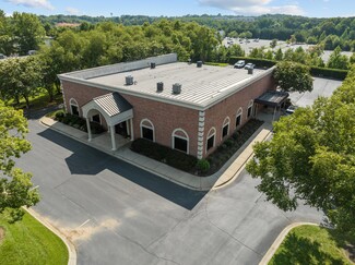 More details for 147 Cedar Pointe Dr, Mooresville, NC - Light Industrial for Sale