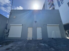 138 NW 25th St, Miami FL - Commercial Property