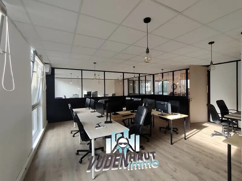 Office in Labège for sale - Building Photo - Image 1 of 9