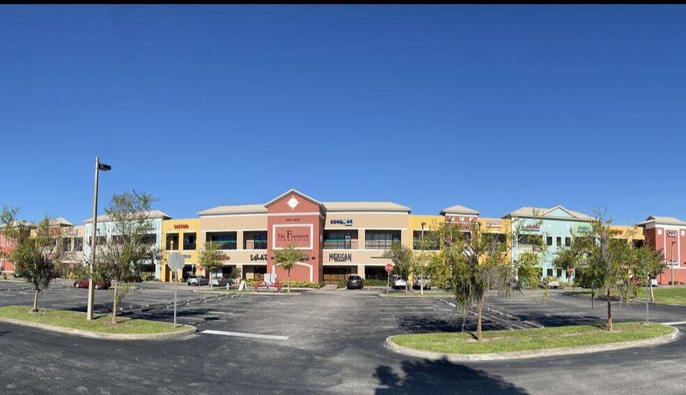 2910-2972 Pleasant Hill Rd, Kissimmee, FL for sale - Building Photo - Image 1 of 1