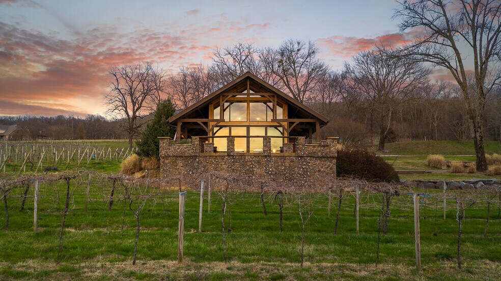 21058 GA-193, LaFayette, GA for sale - Building Photo - Image 1 of 1