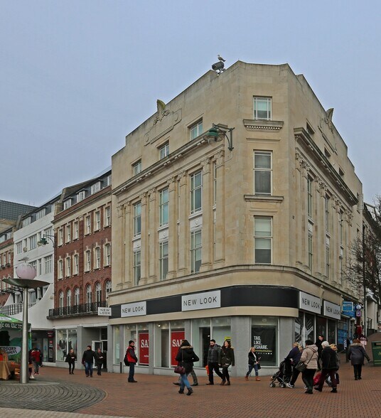 3 Richmond Hl, Bournemouth for sale - Primary Photo - Image 1 of 1