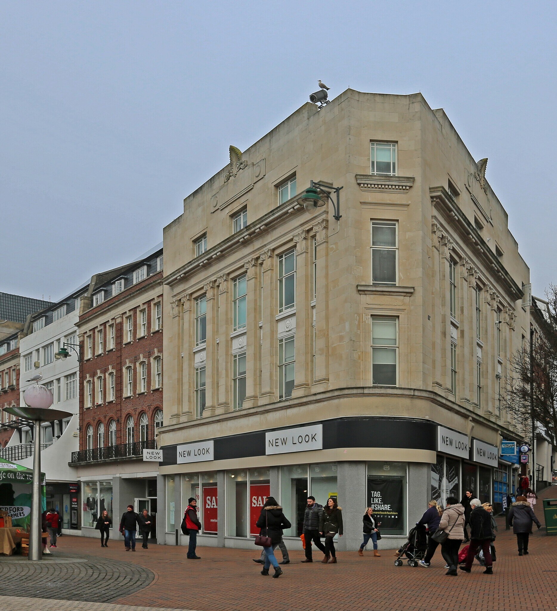3 Richmond Hl, Bournemouth for sale Primary Photo- Image 1 of 1