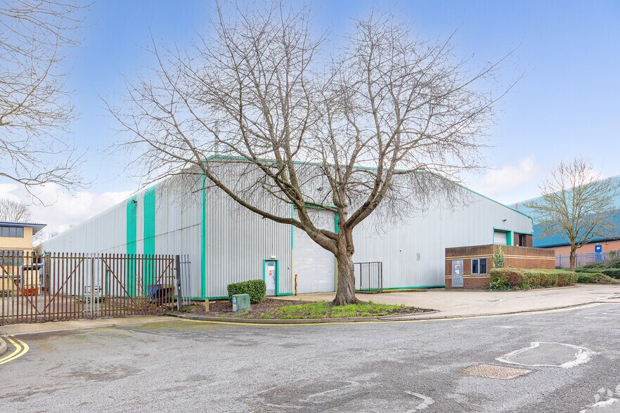 Boston Rd, Leicester for sale - Building Photo - Image 1 of 1