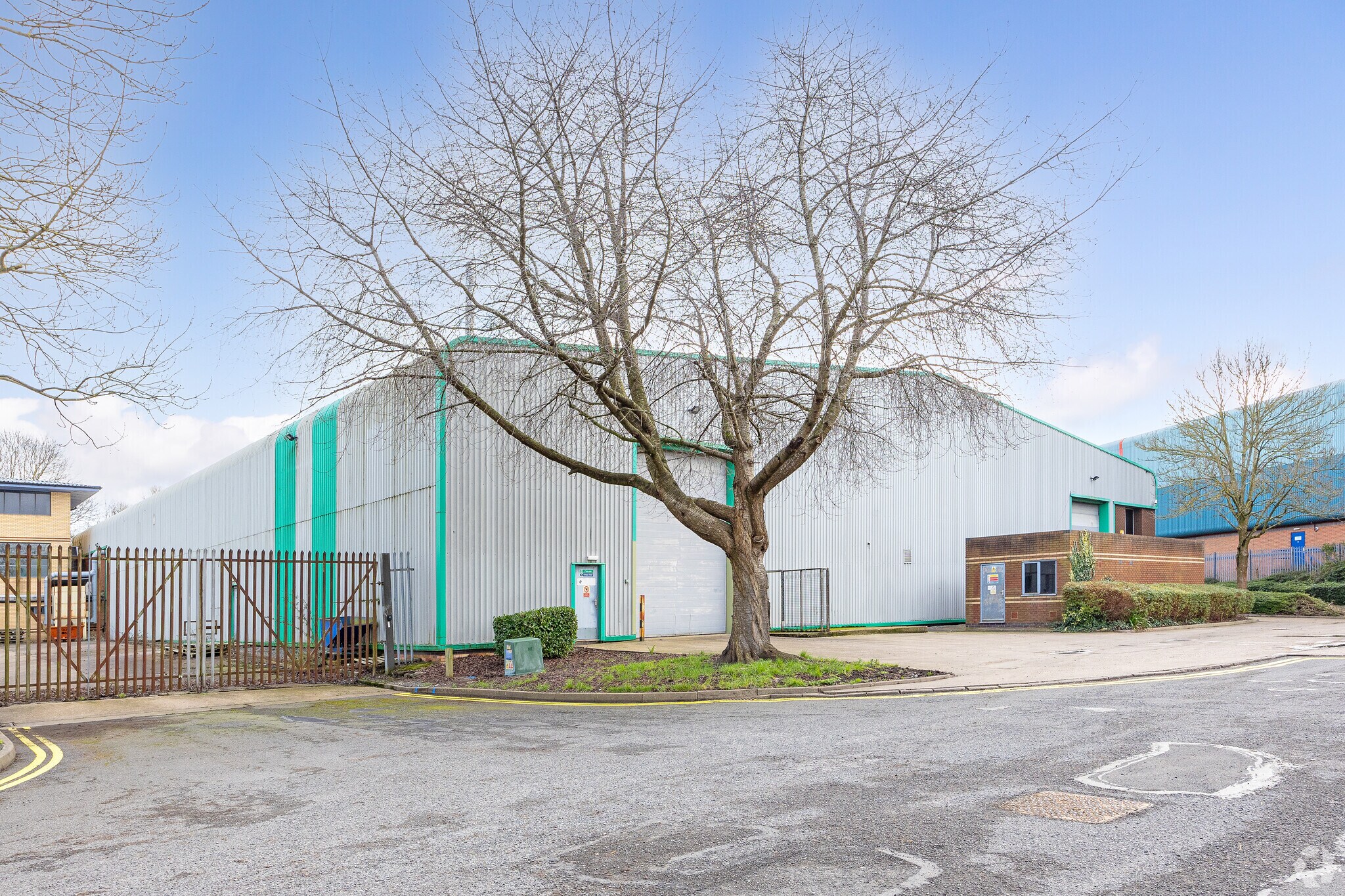 Boston Rd, Leicester for sale Primary Photo- Image 1 of 1