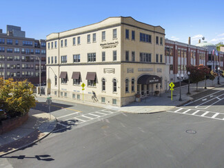 More details for 22 Clinton Ave, Albany, NY - Office for Sale