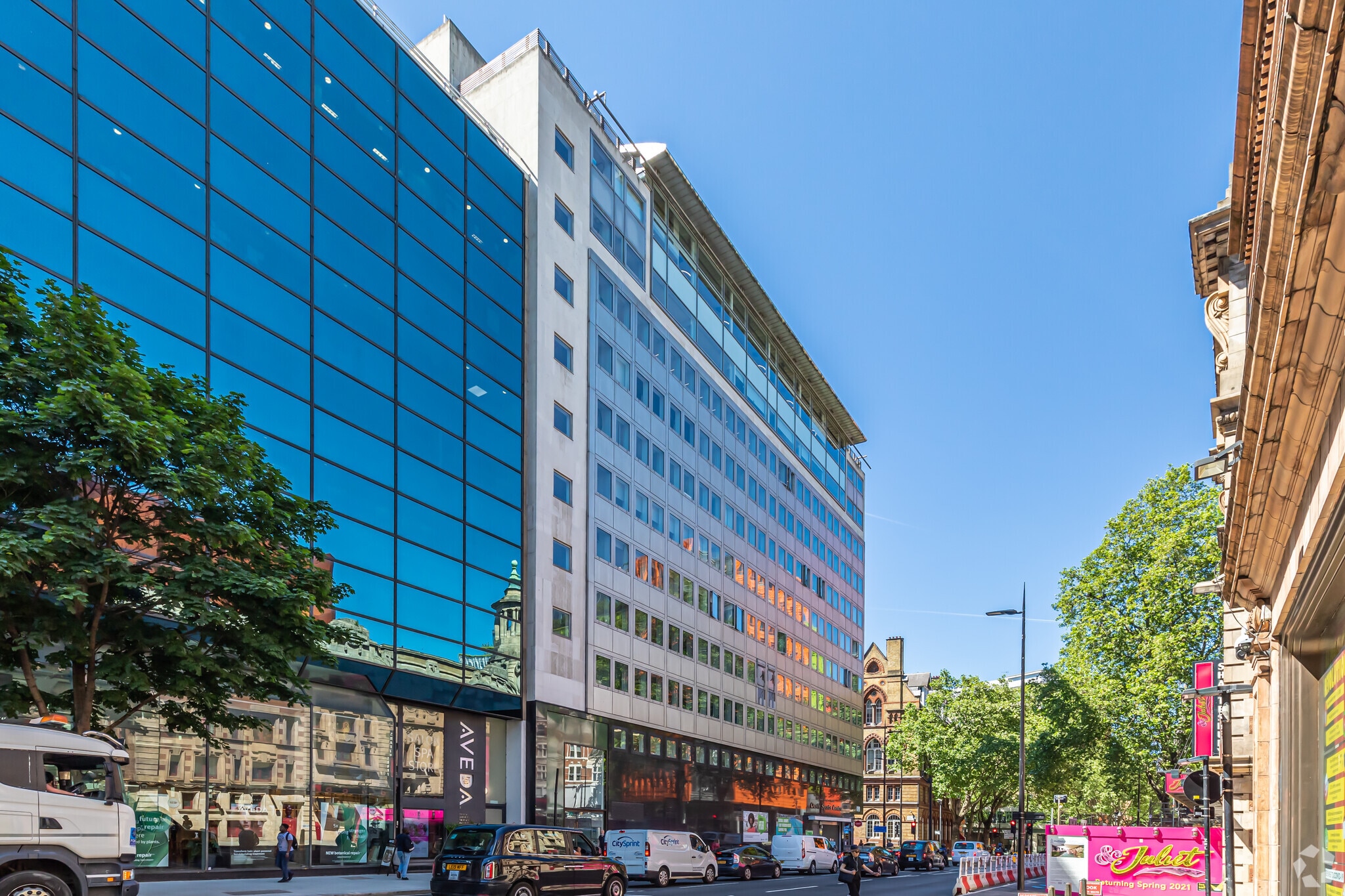 168-173 High Holborn, London for sale Building Photo- Image 1 of 1
