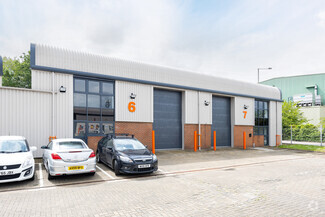 More details for Transfesa Rd, Paddock Wood - Industrial for Rent