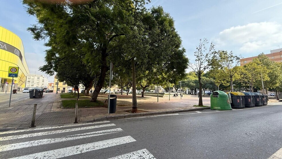 Retail in Vila-real, Castellón for sale - Building Photo - Image 2 of 11