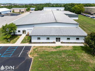 More details for 2029 Buck Ln, Lexington, KY - Industrial for Rent