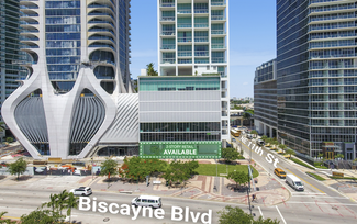 More details for 1040 Biscayne Blvd, Miami, FL - Retail for Rent