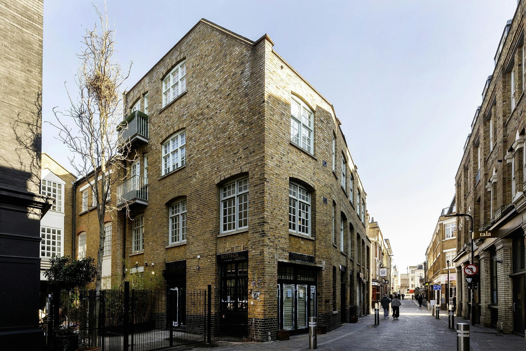 43-49 Rivington St, London for sale Building Photo- Image 1 of 1