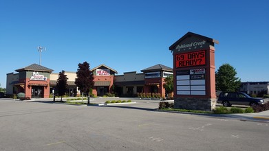 5669-5685 N Glenwood St, Garden City, ID for sale Building Photo- Image 1 of 1