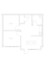 1475 Heritage Pky, Mansfield, TX for rent Site Plan- Image 1 of 1