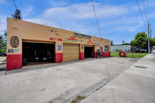 11999 W Dixie Hwy, Miami FL - Commercial Property