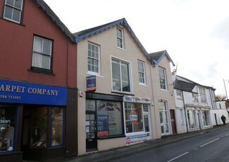 More details for Cranbrook Rd, Hawkhurst - Office, Retail for Rent