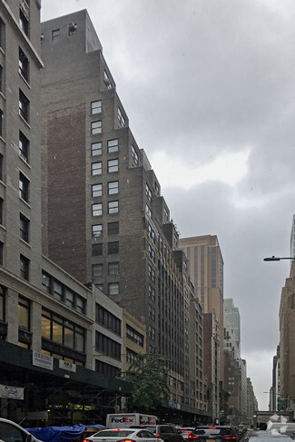 More details for 42 W 39th St, New York, NY - Office for Rent