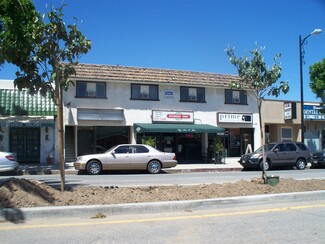 More details for 17817 Chatsworth St, Granada Hills, CA - Office for Rent