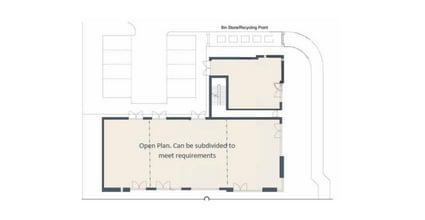 Letham Mains, Haddington to rent Floor Plan- Image 1 of 1