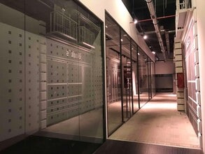 Office in Alcobendas, Madrid to rent Floor Plan- Image 1 of 7