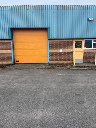 More details for York Rd, York - Industrial for Rent