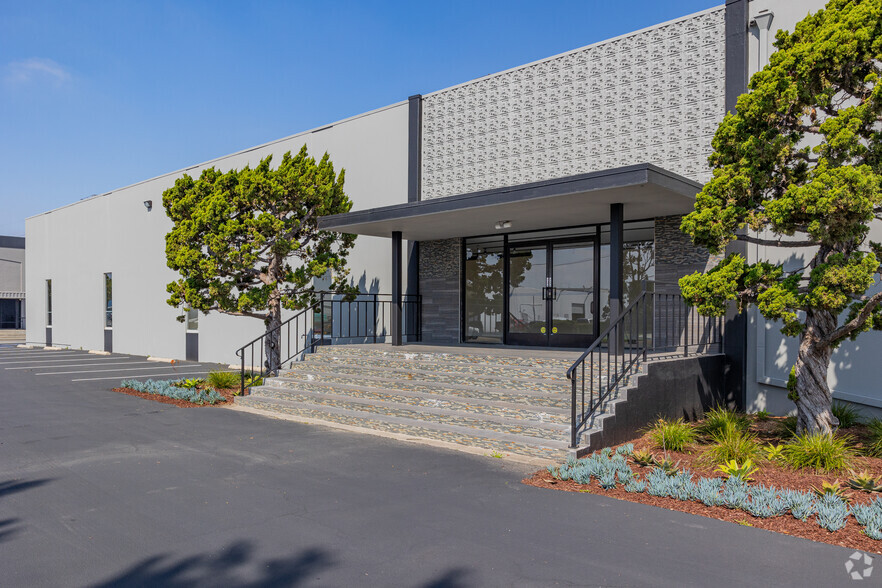 1543 S State College Blvd, Anaheim, CA for sale - Building Photo - Image 1 of 1