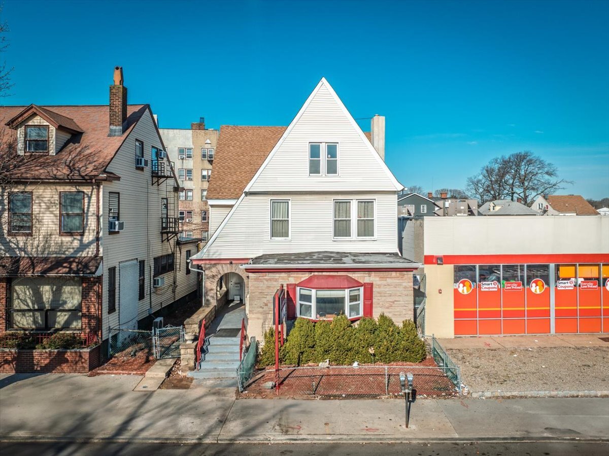 442 N Broad St, Elizabeth, NJ for sale Building Photo- Image 1 of 1