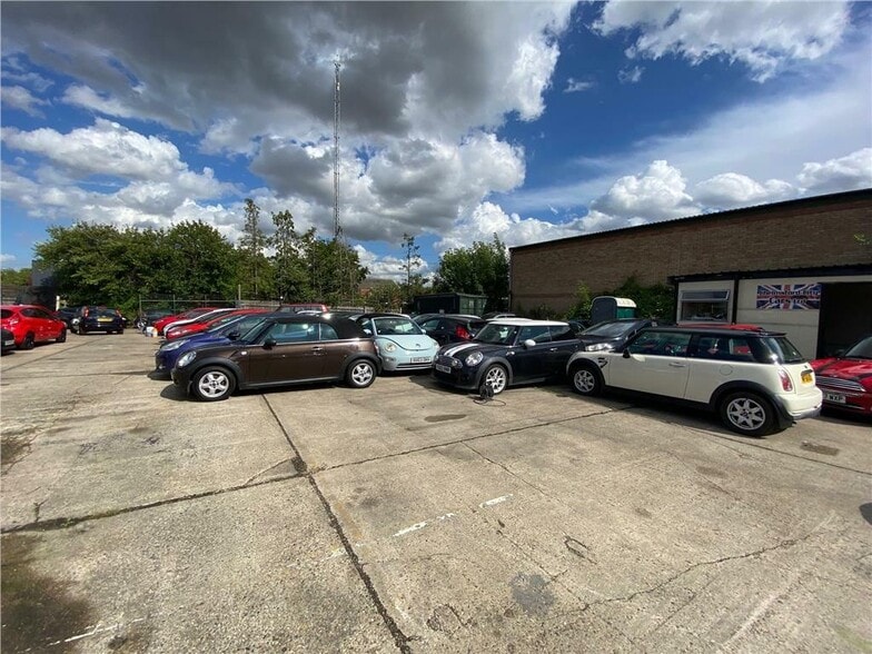 Drakes Ln, Boreham to rent - Building Photo - Image 3 of 3