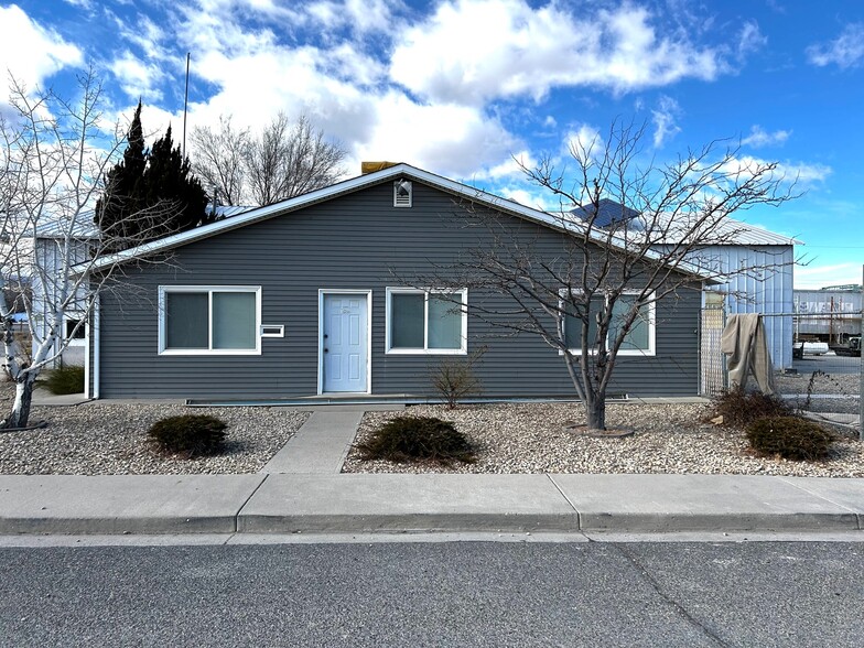 2724 Highway 50, Grand Junction, CO for sale - Building Photo - Image 3 of 14