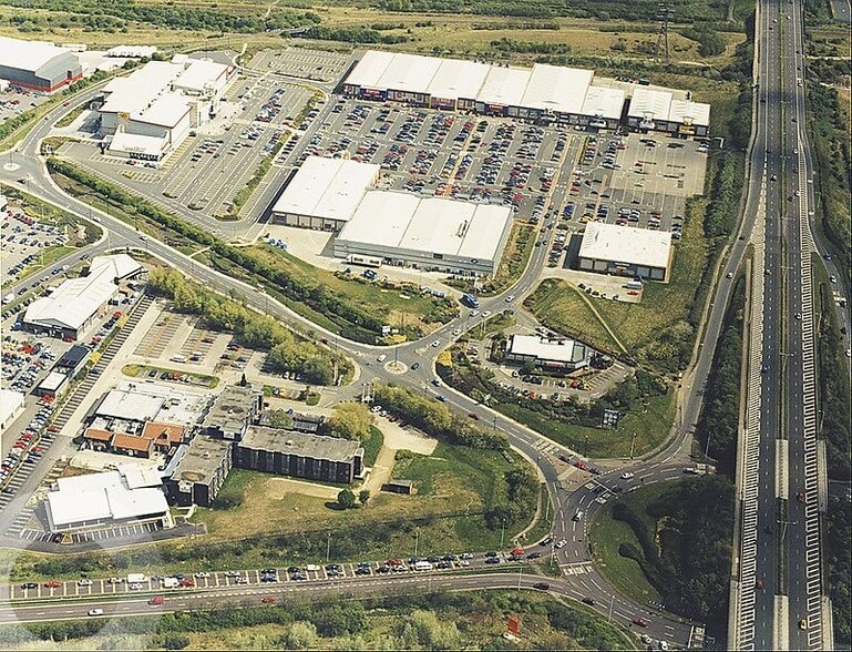 Coast Rd, Wallsend for sale - Primary Photo - Image 1 of 1