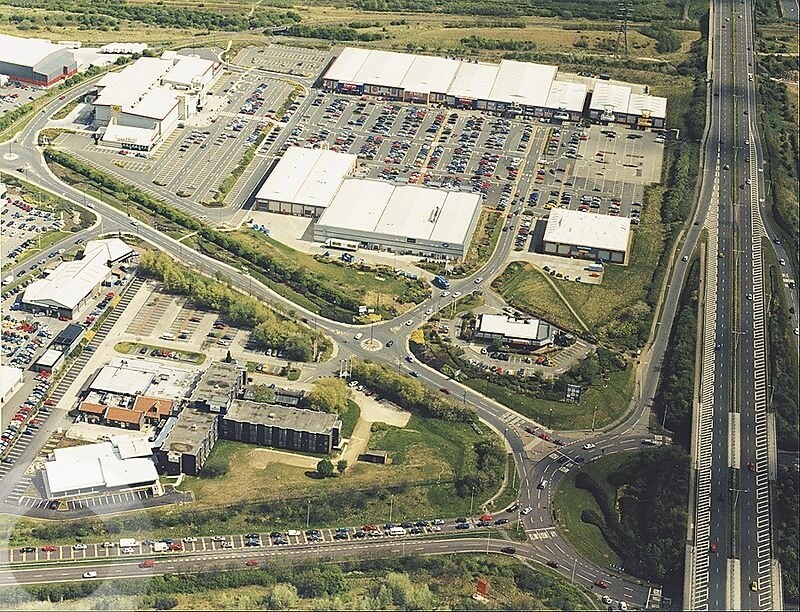 Coast Rd, Wallsend for sale Primary Photo- Image 1 of 1