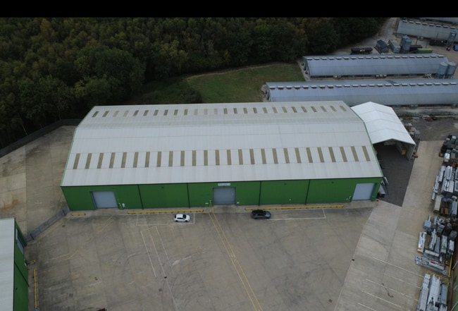 More details for Industrial to Rent