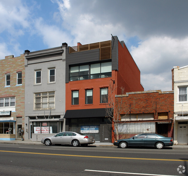 510 H St NE, Washington, DC for sale - Building Photo - Image 1 of 1