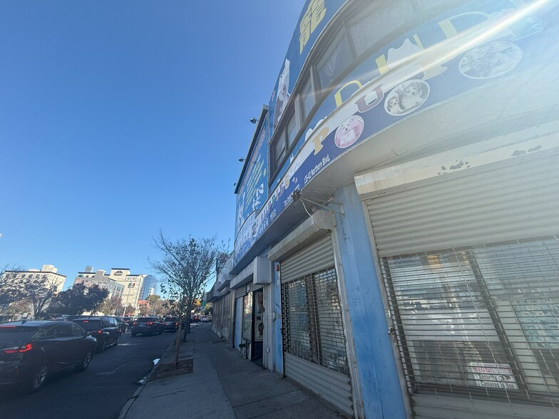 135-02-06-08 Northern Blvd, Flushing, NY for sale - Building Photo - Image 3 of 5