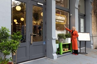 More details for 345 Greenwich St, New York, NY - Build-to-Rent for Sale