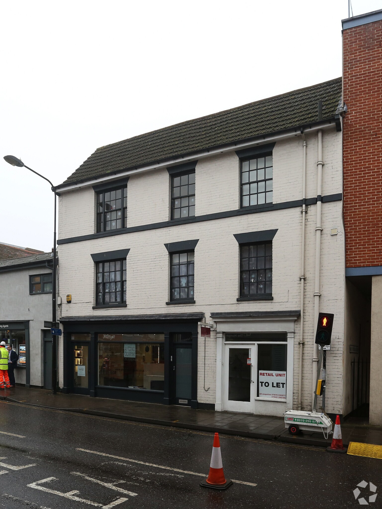 3-3A Friars St, Ipswich for sale Primary Photo- Image 1 of 1