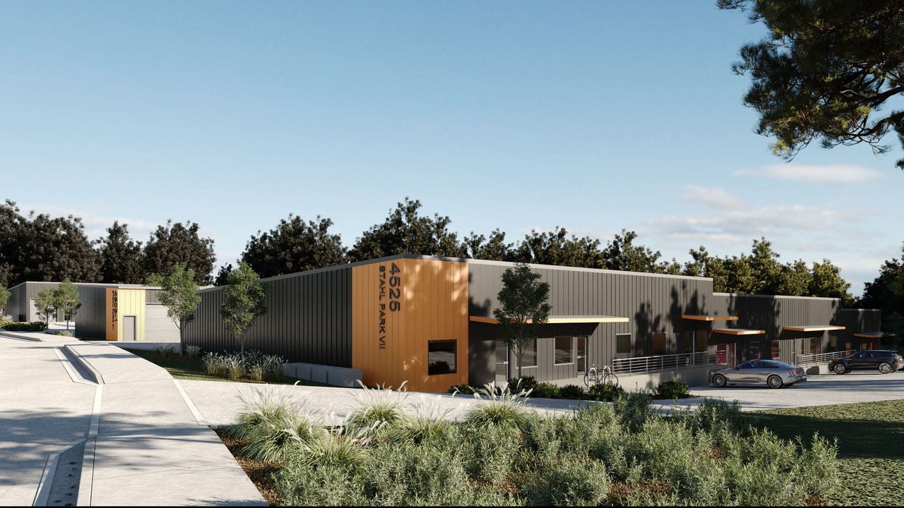 4525 N Stahl Park, San Antonio, TX for sale Primary Photo- Image 1 of 6