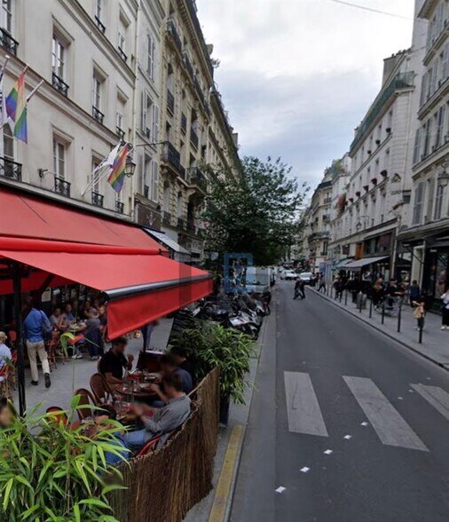 Retail in Paris to rent - Building Photo - Image 2 of 2