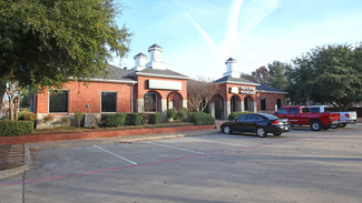 More details for 3200 Long Prairie Rd, Flower Mound, TX - Office for Sale