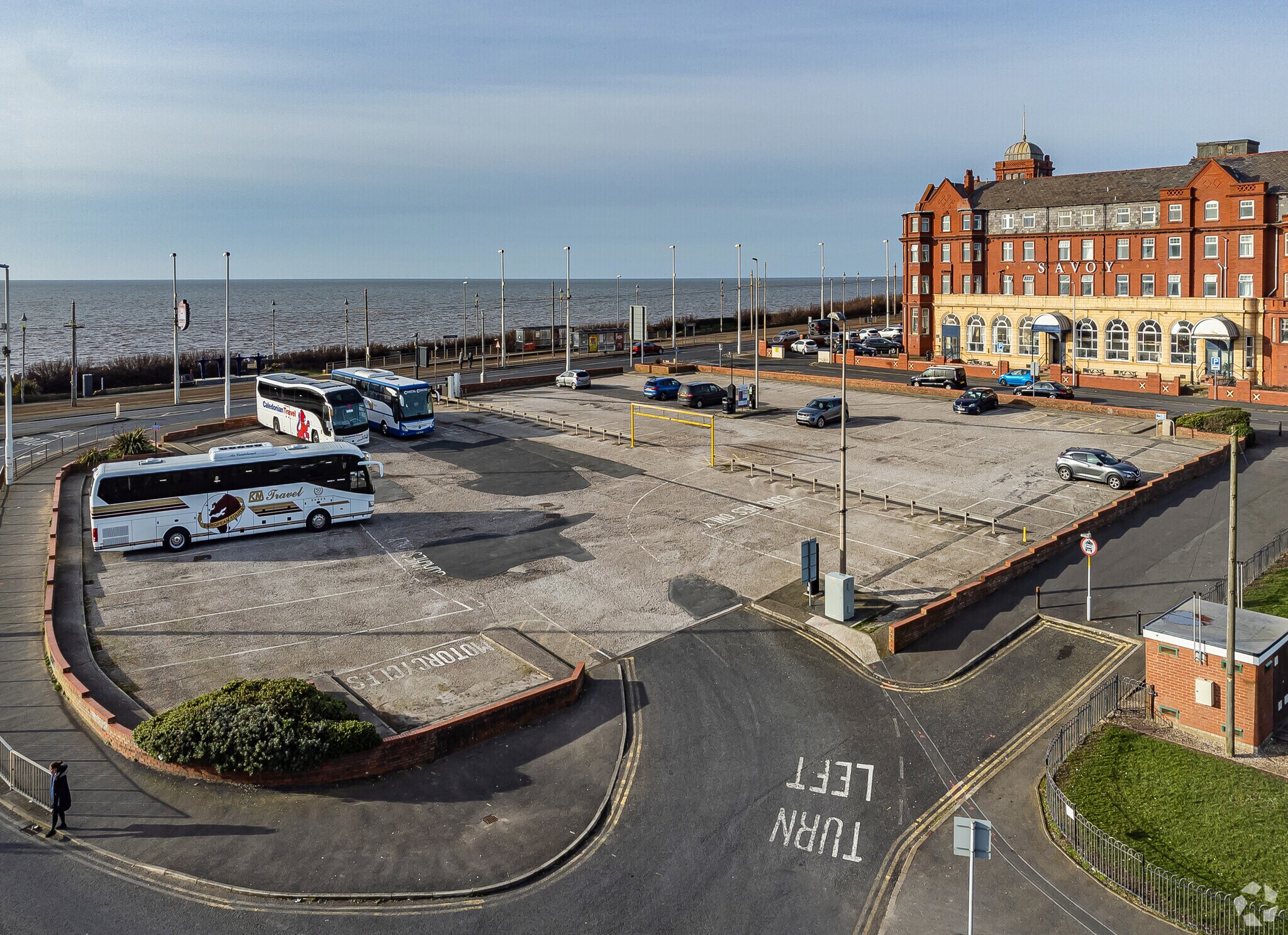 Gynn Sq, Blackpool for sale Primary Photo- Image 1 of 1